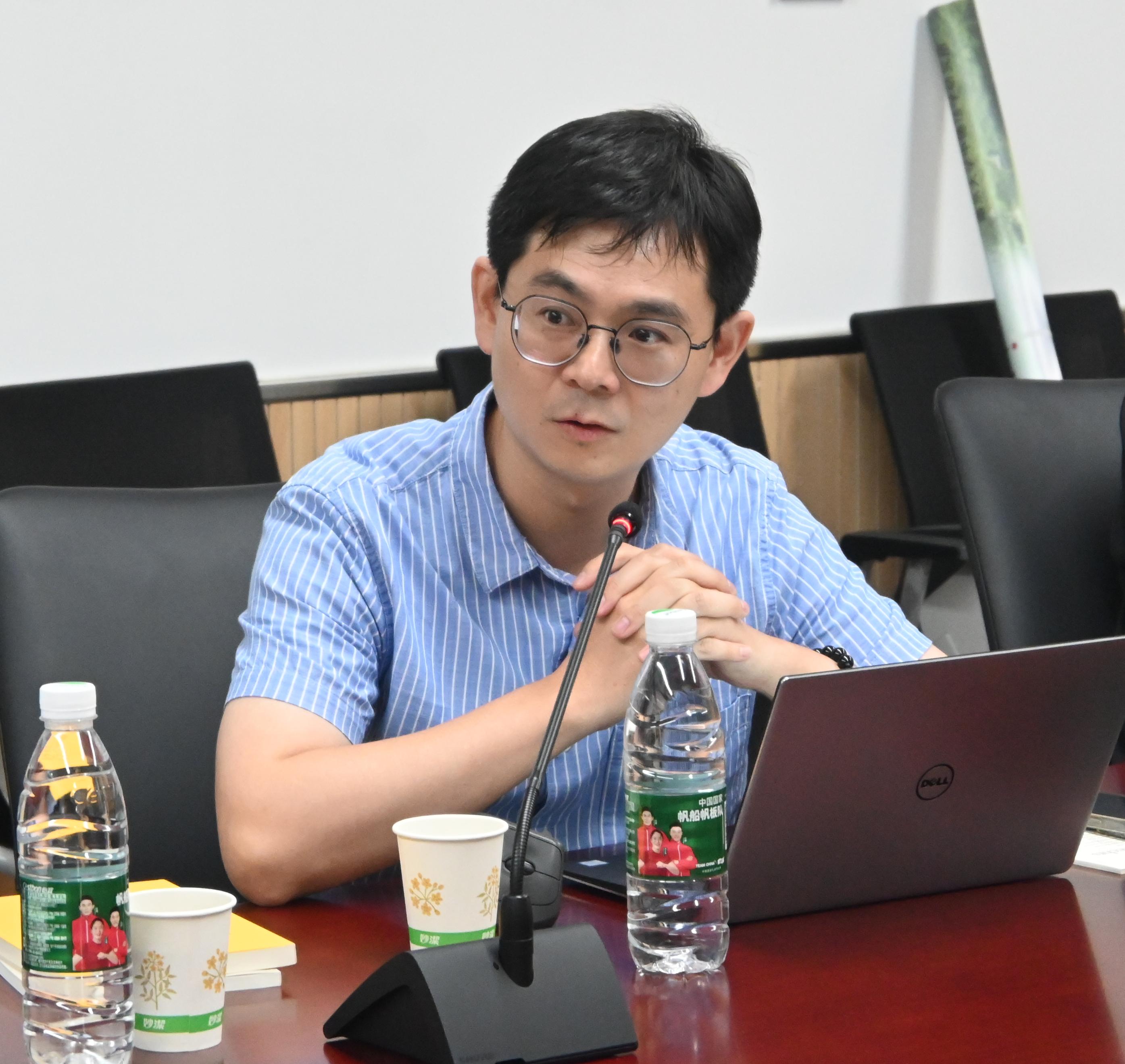 中德法学研究所“中德法学论坛”第168期学术讲座-南京大学法学院